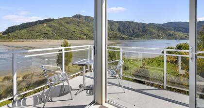 Millard House - Marlborough Sounds