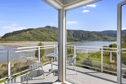 Millard House - Marlborough Sounds