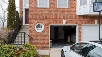 DĂ©tail de lâextĂ©rieur