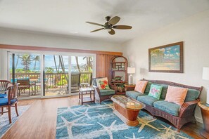 TV connectée, espaces bureaux