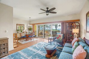 TV connectée, espaces bureaux