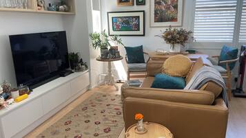 TV, offices