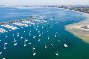 Port de plaisance
