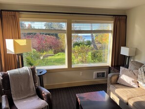 Een smart-tv, videogames, een dvd-speler en een tafeltennistafel