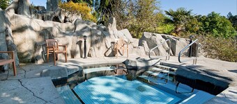 Pacific Shores Getaway