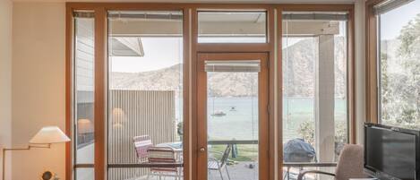 Smart-TV, kontorer og printere