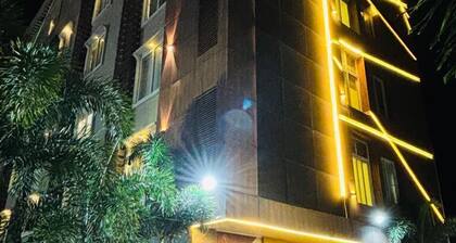 Hotel Signature Airport zone hyderabad