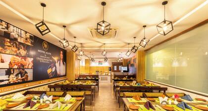 Hotel Signature Airport zone hyderabad