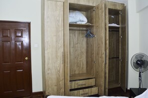 1 Schlafzimmer, WLAN