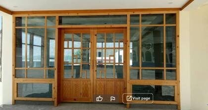 Hotel Oasis International