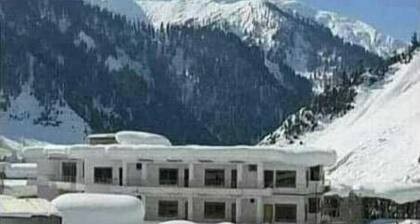 Hotel Oasis International