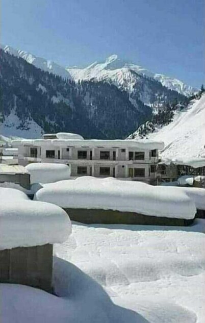 Hotel Oasis International