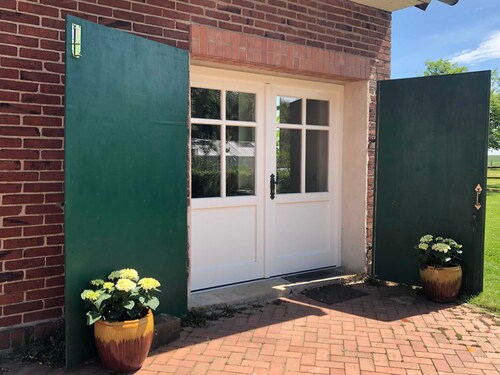 Ferienhaus Anton Schmitz Anno 1895