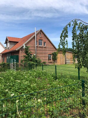 Unclassified image, 2 of 16, button - Vacation home Anton Schmitz Anno 1895 (Tecklenburg)