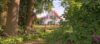 Vacation home Anton Schmitz Anno 1895