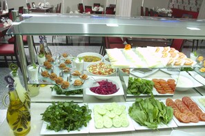 Restaurant - Nehir Thermal Hotel & Spa (Kutahya)