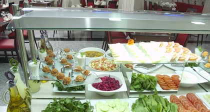 Nehir Thermal Hotel & Spa