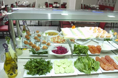 Nehir Thermal Hotel & Spa