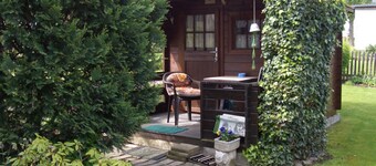 Ferienwohnung Kramer in Göttingerode - Fewo 1