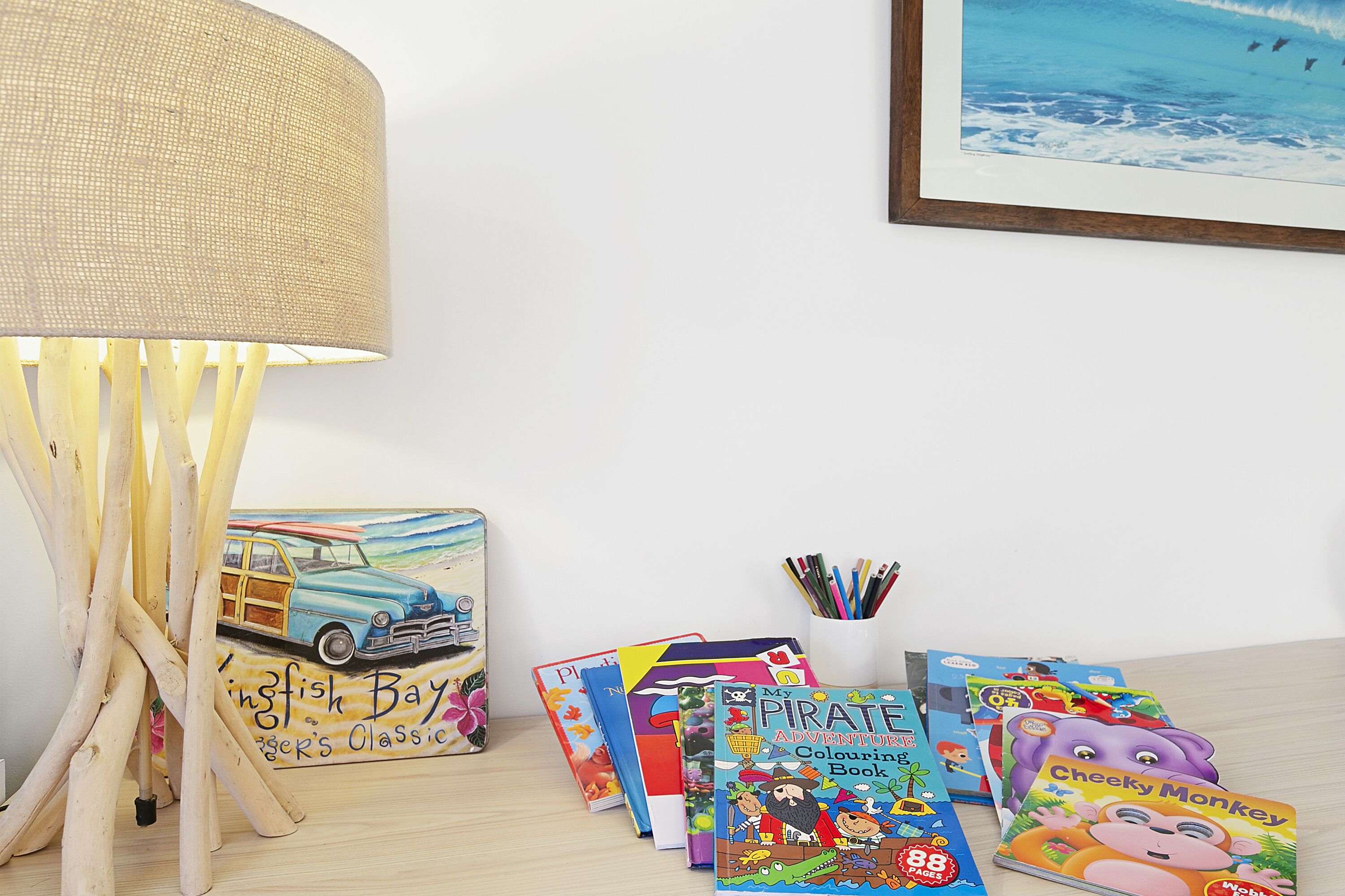 Stroll to Noosa Main Beach and Hastings St. Dog friendly. — image 19
