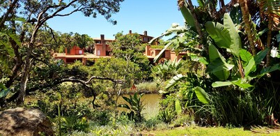 San Lameer Villa Rentals 14321