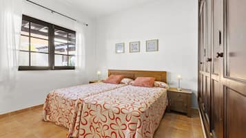 4 bedrooms