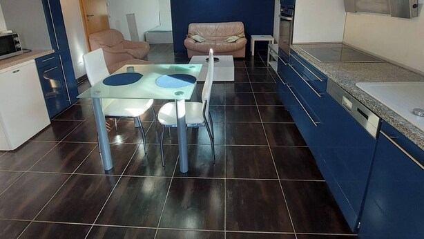 Apartment, 1 Bedroom | Dining