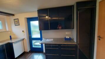 Apartment, 1 Bedroom | Interior