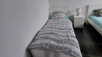 Apartment, 1 Bedroom | 1 bedroom