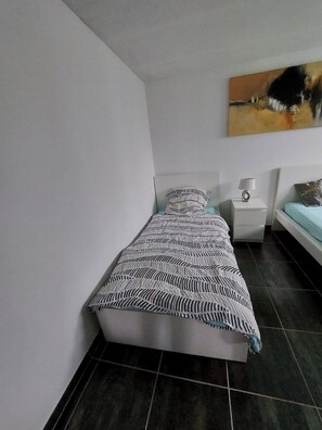 Appartamento, 1 camera da letto | 1 camera