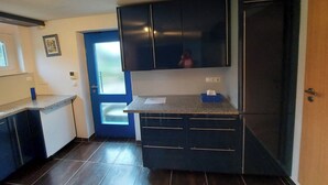 Apartment, 1 Bedroom | Interior
