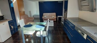 Lovely Luxury Apartement With Private Entrance in Luxembourg