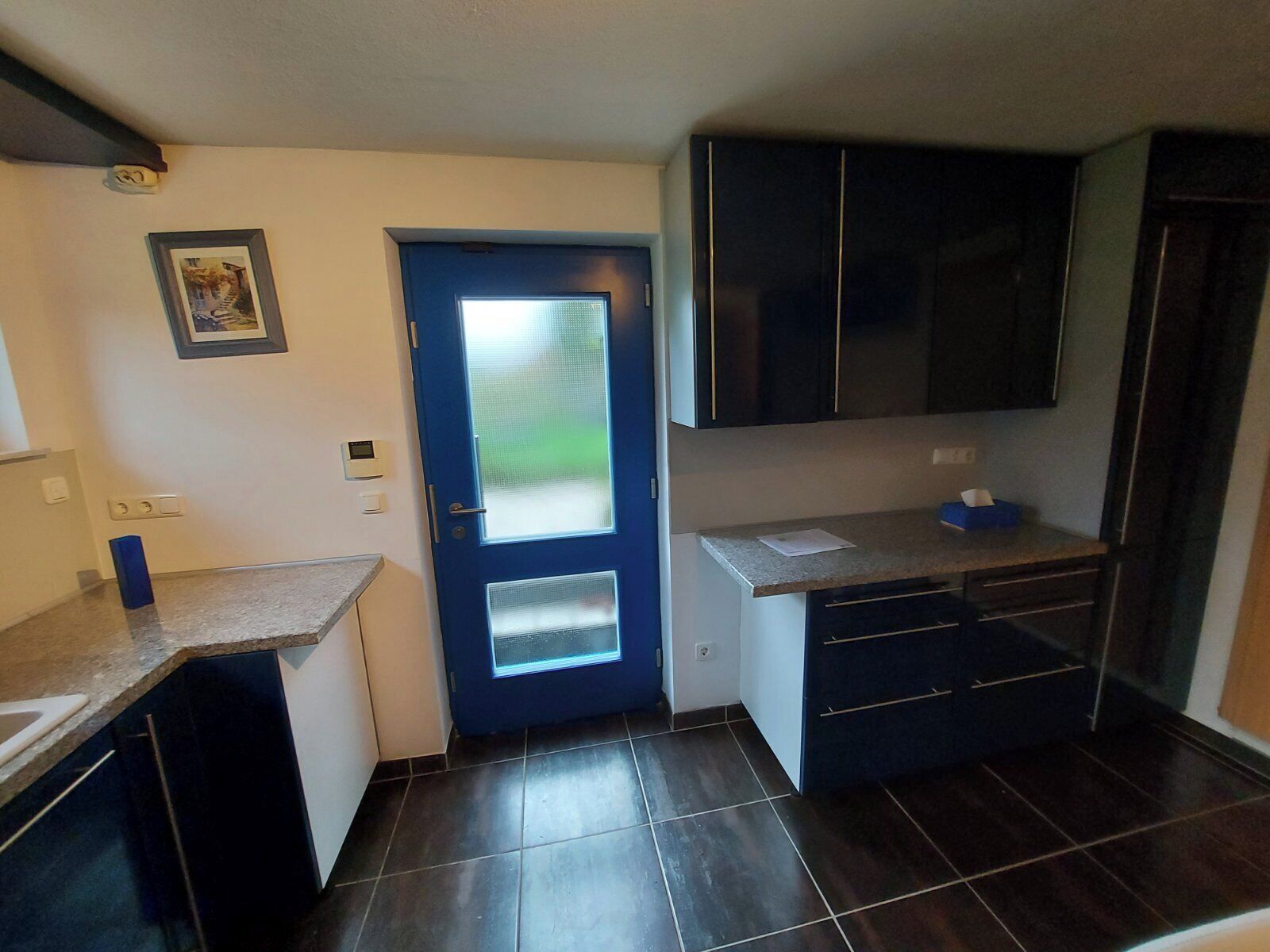 Apartment, 1 Schlafzimmer | Innenbereich