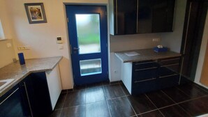 Apartment, 1 Bedroom | Interior