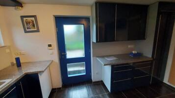 Appartement, 1 chambre | Intérieur