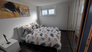 Apartment, 1 Bedroom