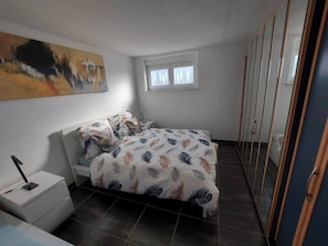 Apartment, 1 Bedroom | 1 bedroom - Lovely Luxury Apartement With Private Entrance in Luxembourg (Saeul)