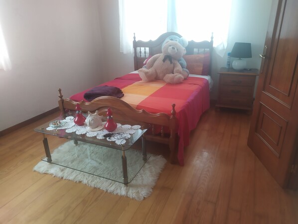 1 chambre