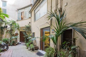 Apartment, 1 Schlafzimmer | Eingangsbereich