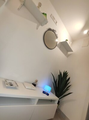 Apartment, 1 Bedroom | Interior