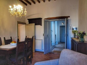 1 bedroom - Delicious, Cozy Apartment in Montefalco (Montefalco)