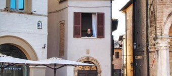 Delicious, Cozy Apartment in Montefalco