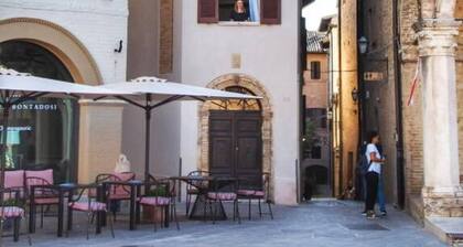 Delicious, Cozy Apartment in Montefalco