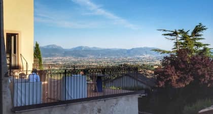 Delicious, Cozy Apartment in Montefalco