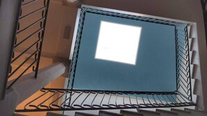 公寓式客房, 1 间卧室, 冰箱 | 楼层平面图