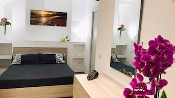 Căn hộ, 1 phòng ngủ | 1 phòng ngủ