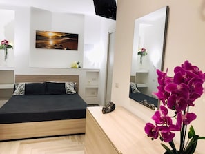 Apartment, 1 Bedroom | 2 bedrooms