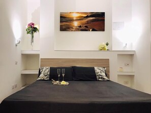 Appartamento, 1 camera da letto | 1 camera