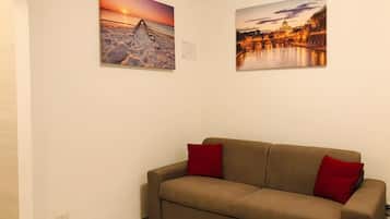 Apartment, 1 Bedroom | Interior