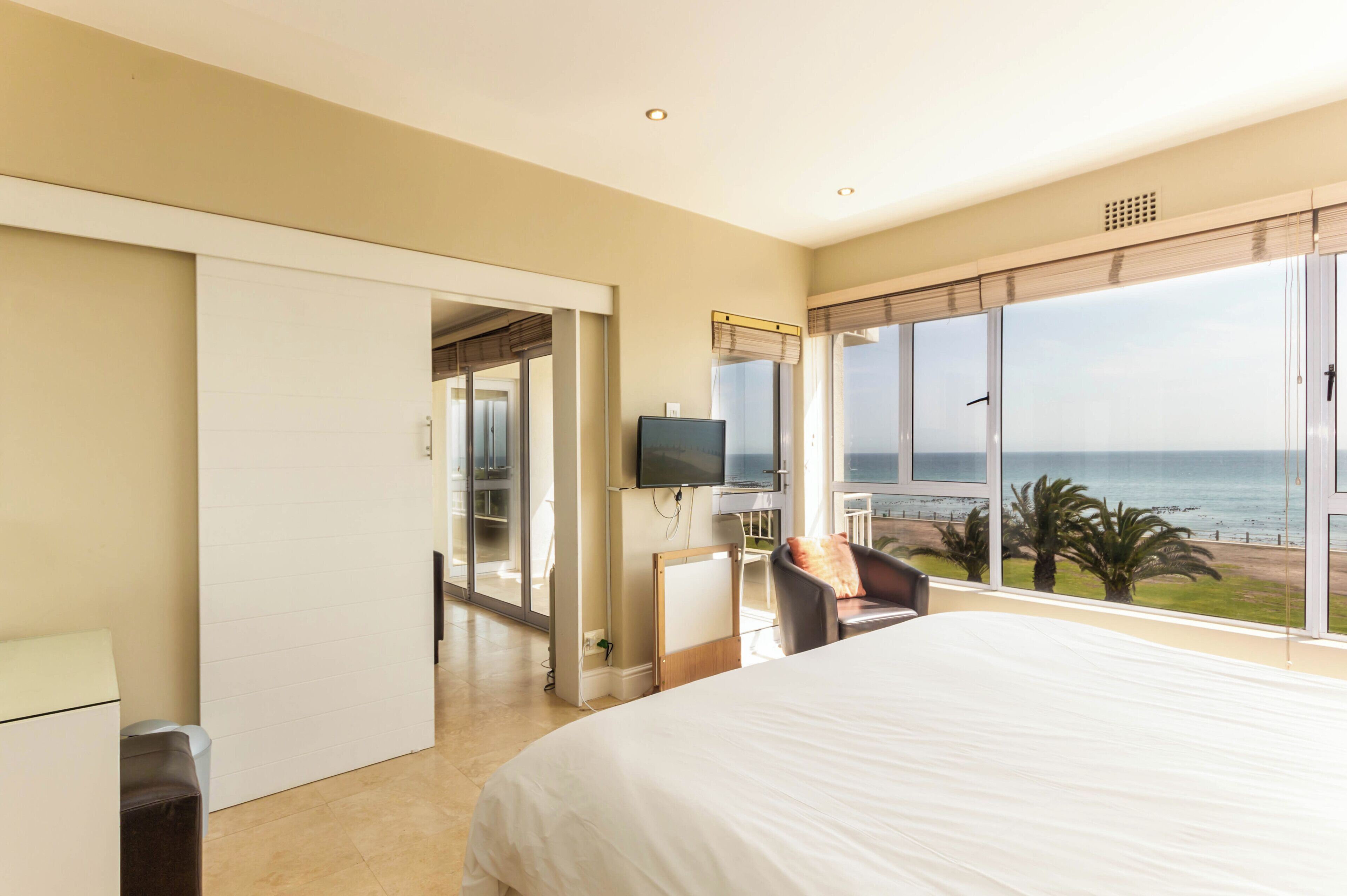 Apartamento, 2 quartos, para fumantes, sacada | 2 quartos